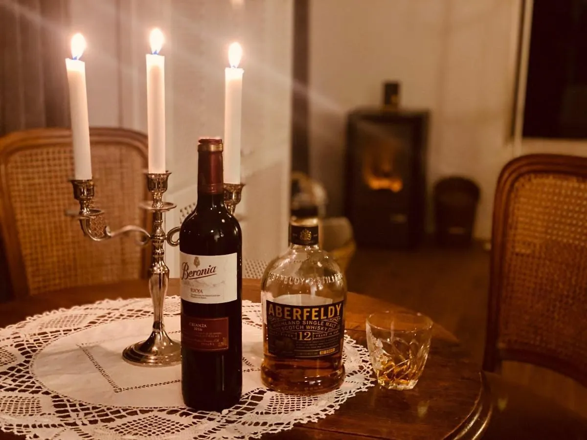 Ferienwohnung Finca Monica La Matanza De Acentejo 0*,  Spanien