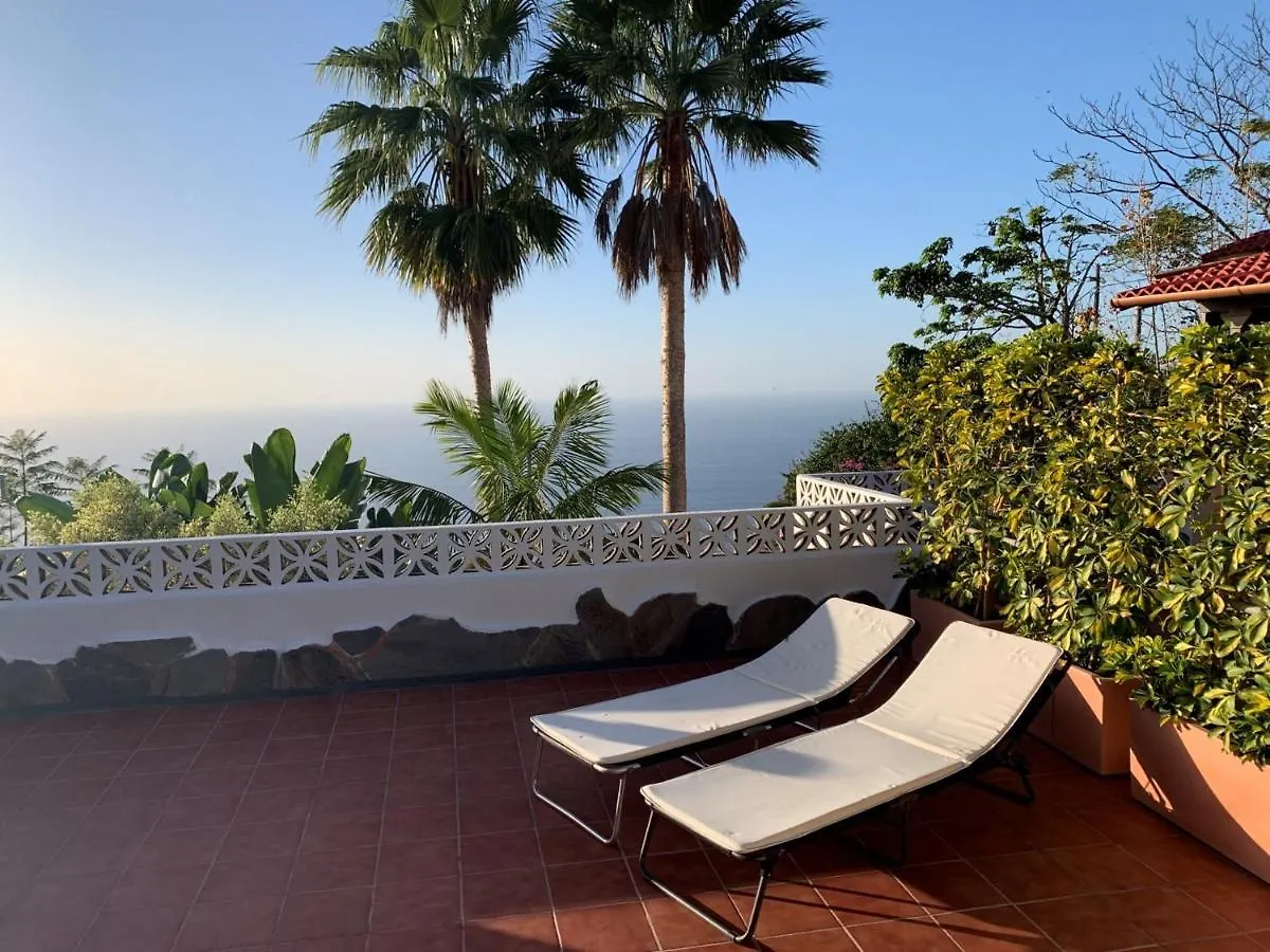 Ferienwohnung Finca Monica La Matanza De Acentejo Spanien
