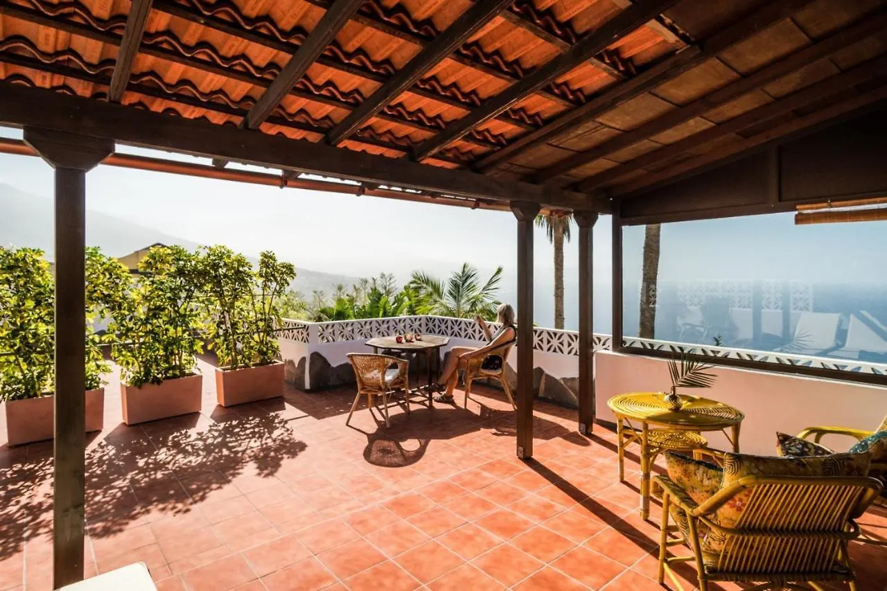 Ferienwohnung Finca Monica La Matanza De Acentejo