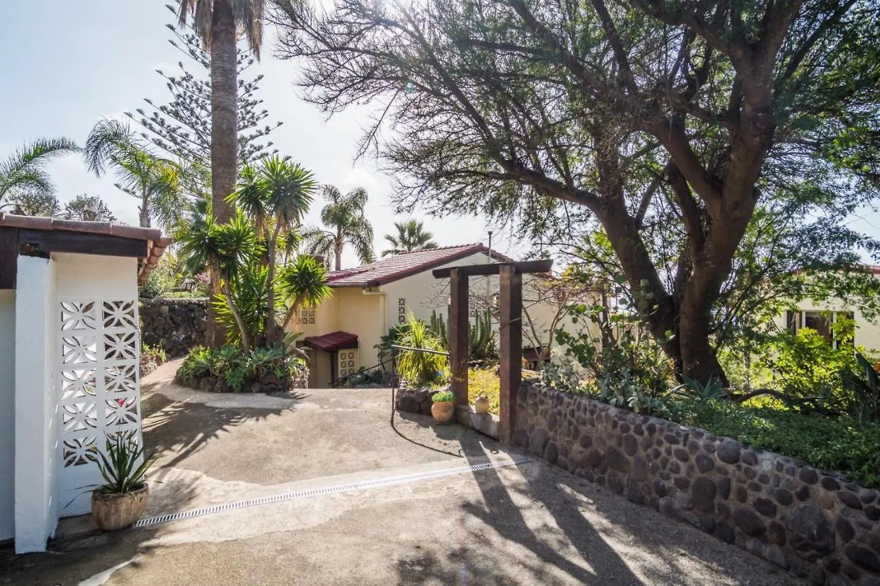 Ferienwohnung Finca Monica La Matanza De Acentejo