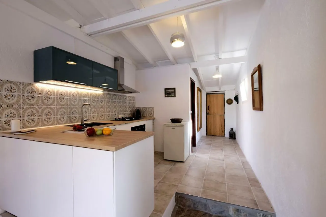 Ferienwohnung Finca Monica La Matanza De Acentejo Spanien